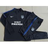 Chándal Atlético Madrid 2026/27 (Half Zipper II)